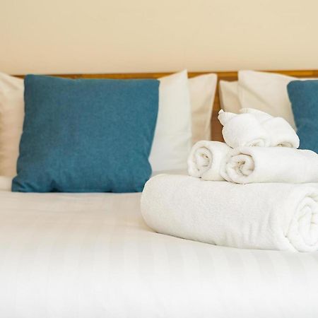 Aparthotel Riviera - Sea View - Amazing Large 3 Bedrooms With Sea View Ac - Old Town- Promenade Des Anglais ニース エクステリア 写真